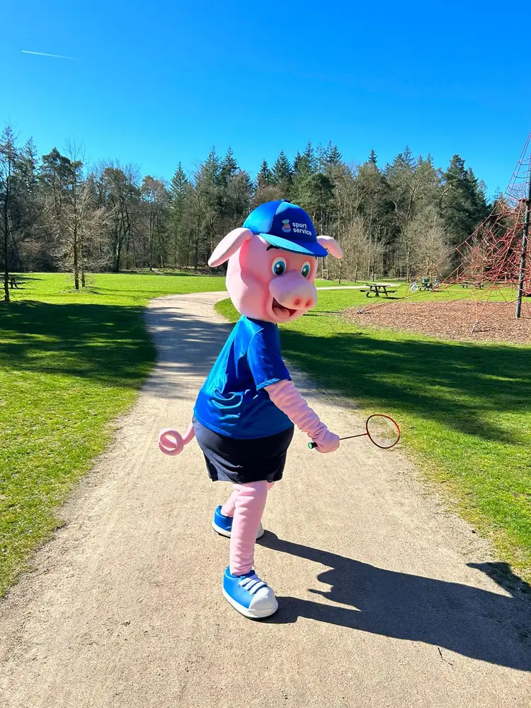 Ga sportief de meivakantie in met Sportservice Apeldoorn!