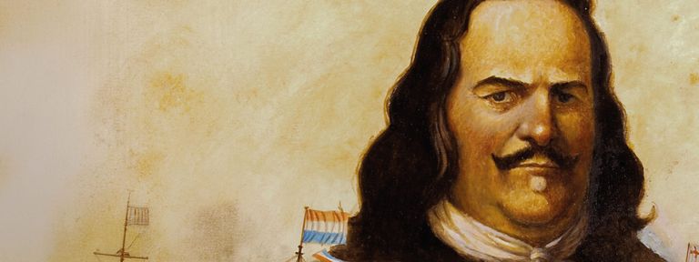 Meivakantie in het Marinemuseum