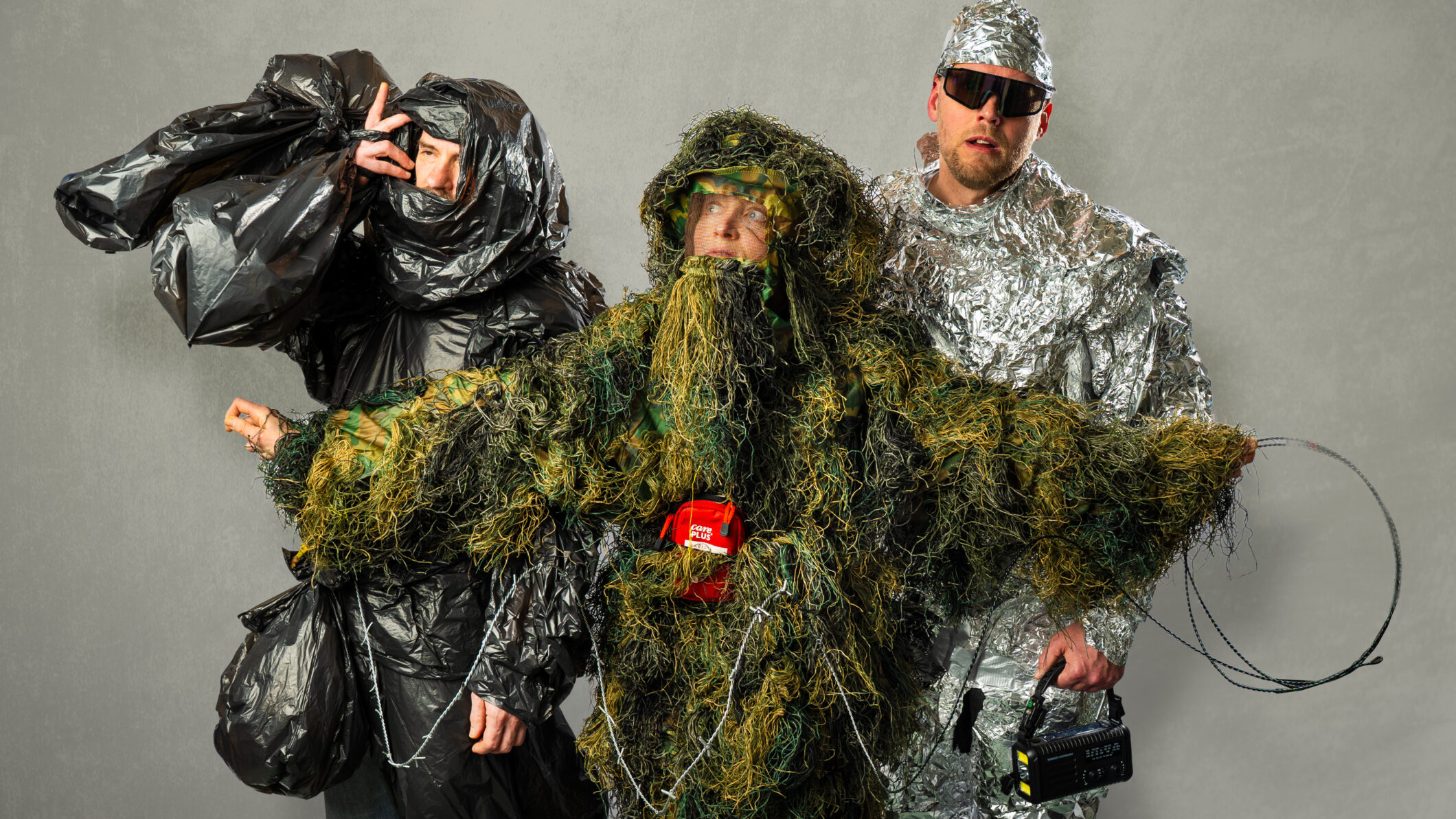 Karavaan Festival | NOODKEET