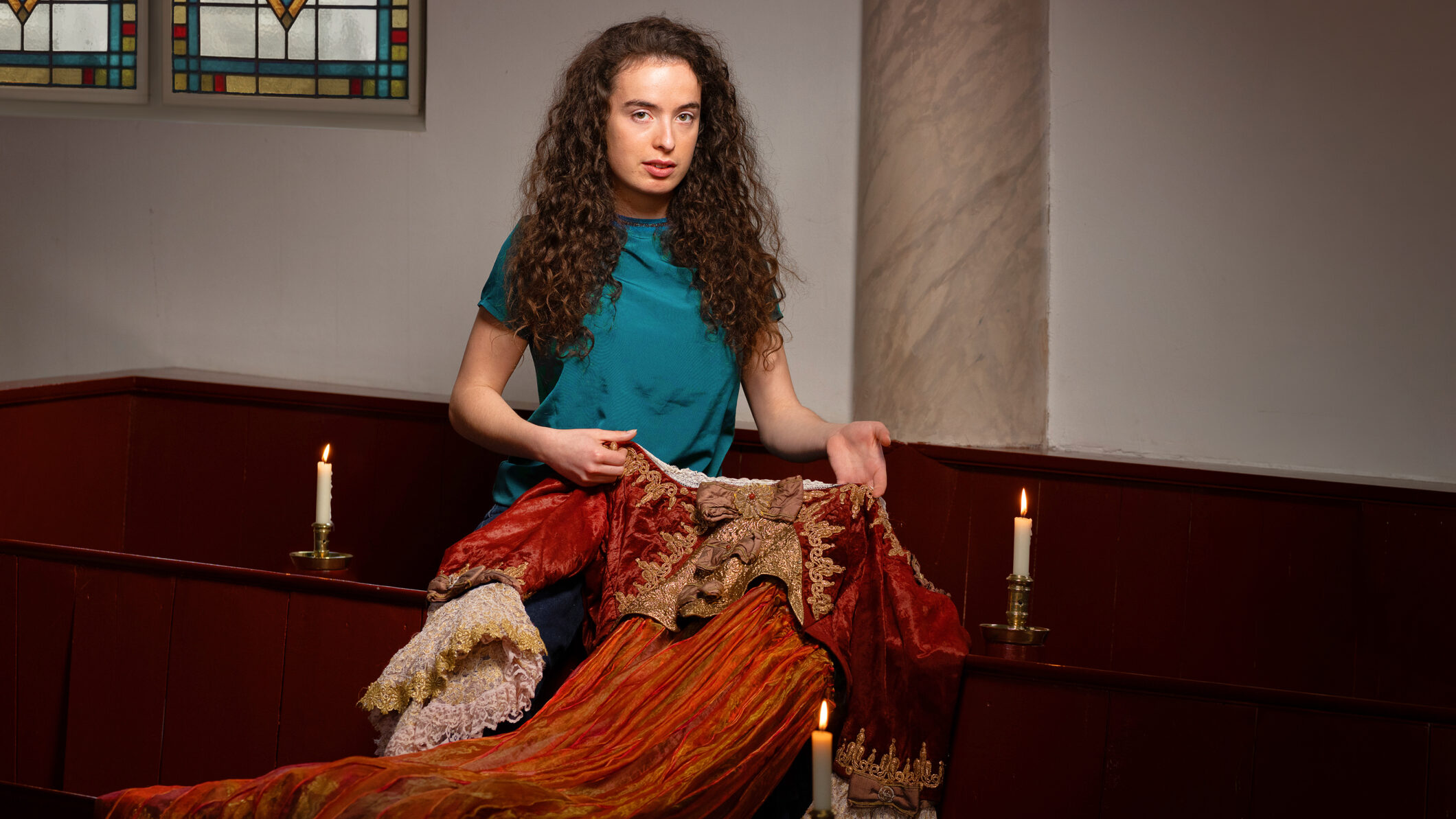 Karavaan Festival | Anna an Sich 