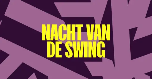 Nacht van de Swing