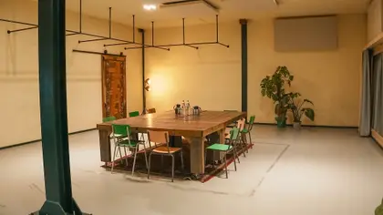 Foto van Broedplaats OostWest