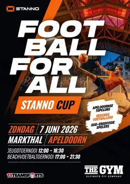 Football for all