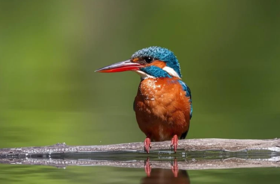 Vogelexcursie Oosterdel