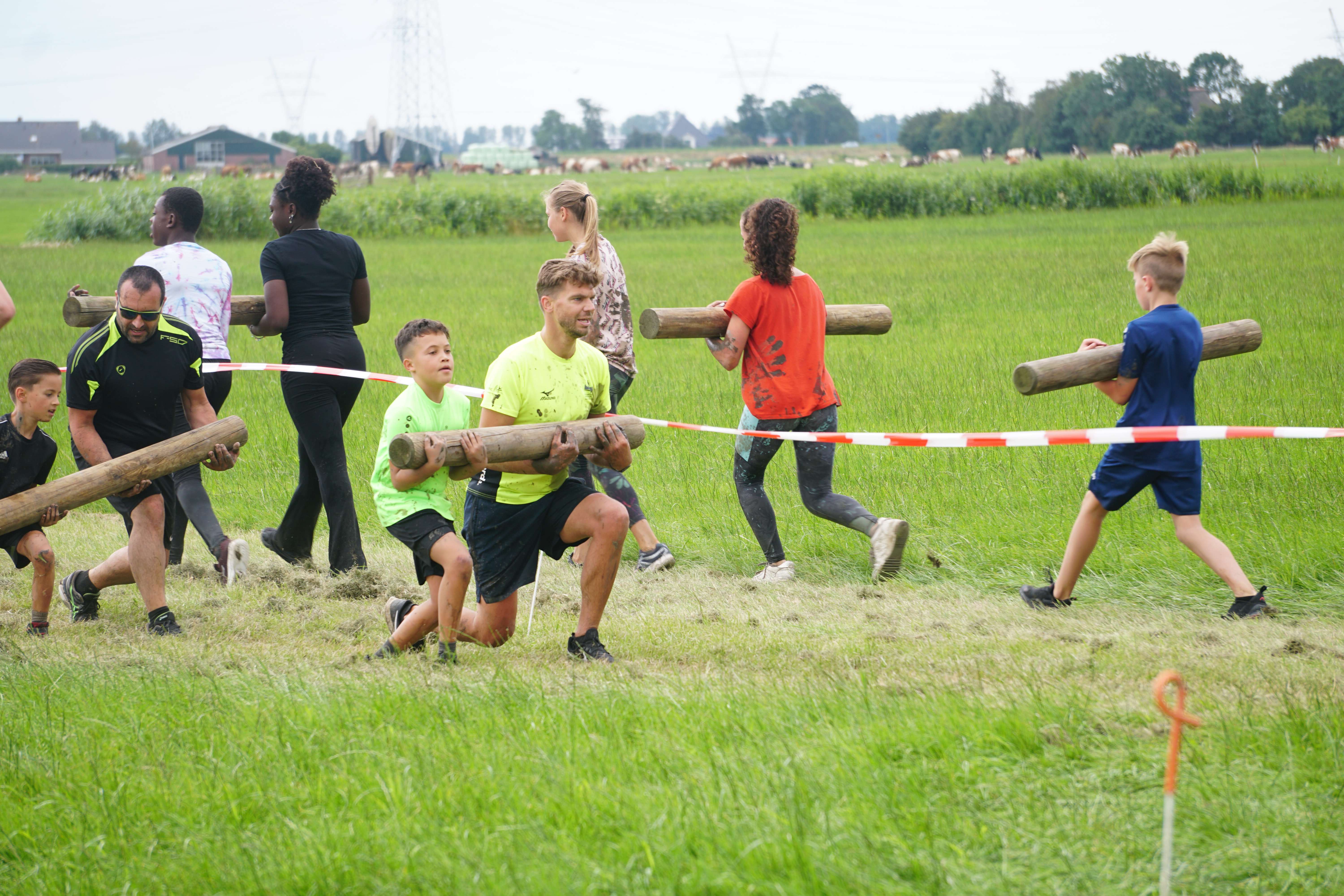 't Kruis Bruist 2026