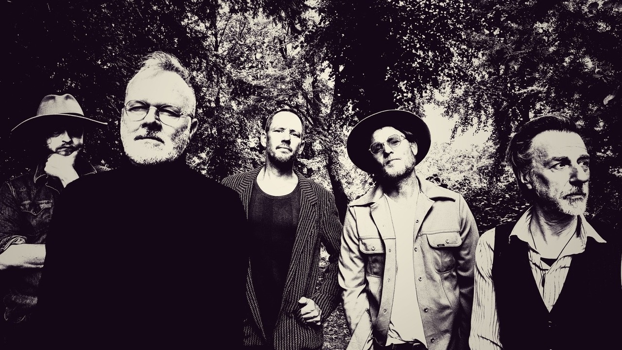 Her Majesty | Neil Young & Crazy Horse 