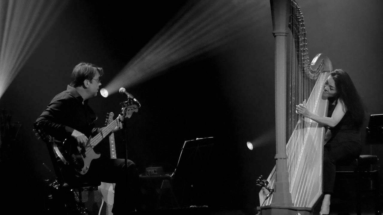 Lavinia Meijer & Reyer Zwart | PHILIP GLASS 90