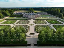 Paleisbos Het Loo – Historisch wandelbezoek