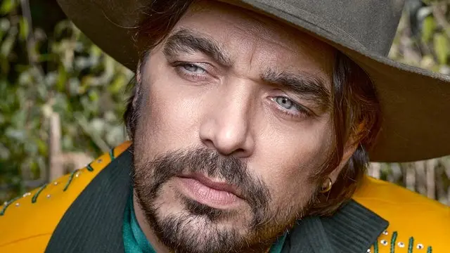 Oranjepark concert met Orkest Koninklijke Marechaussee en Waylon