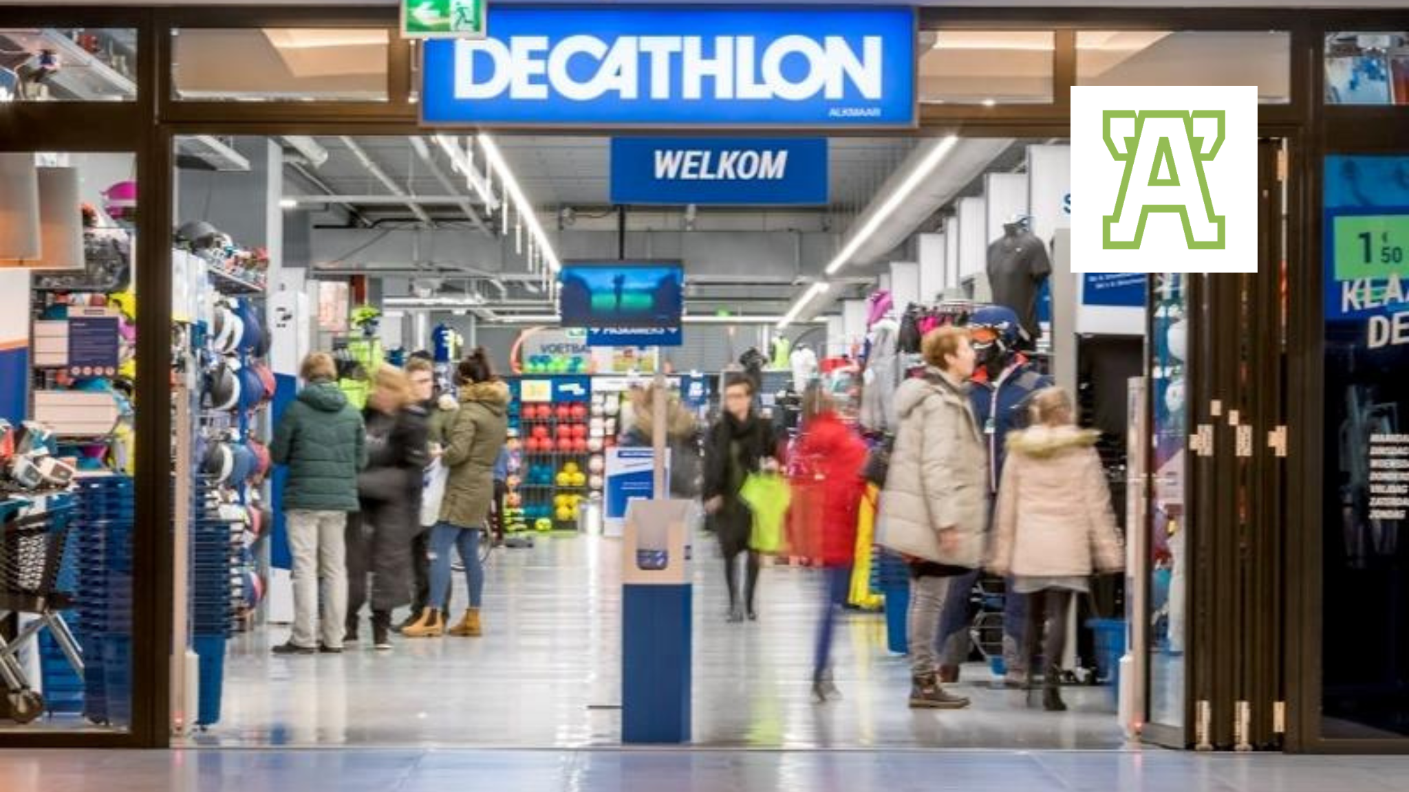 Decathlon