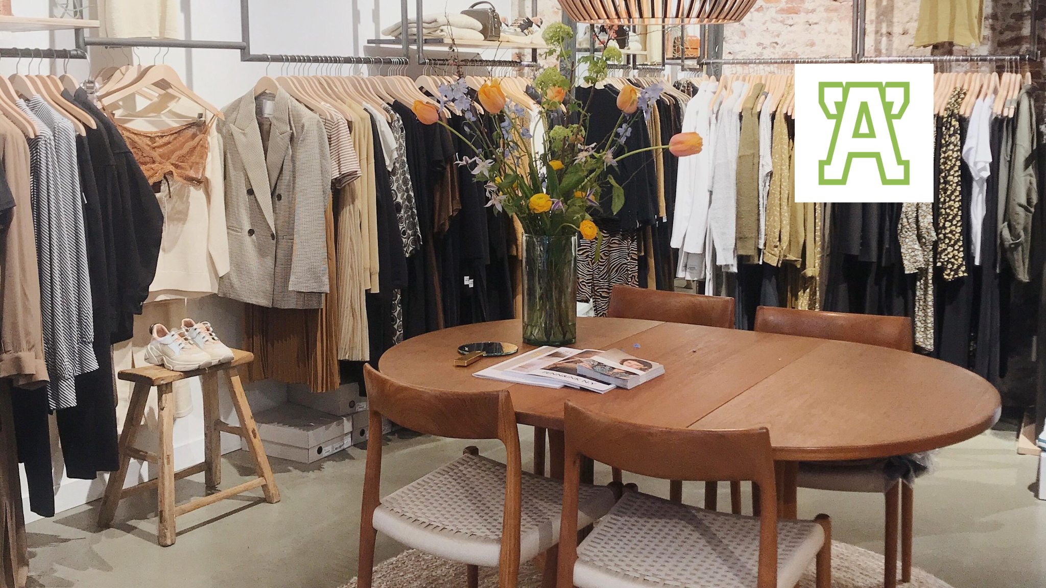 Butik Alkmaar