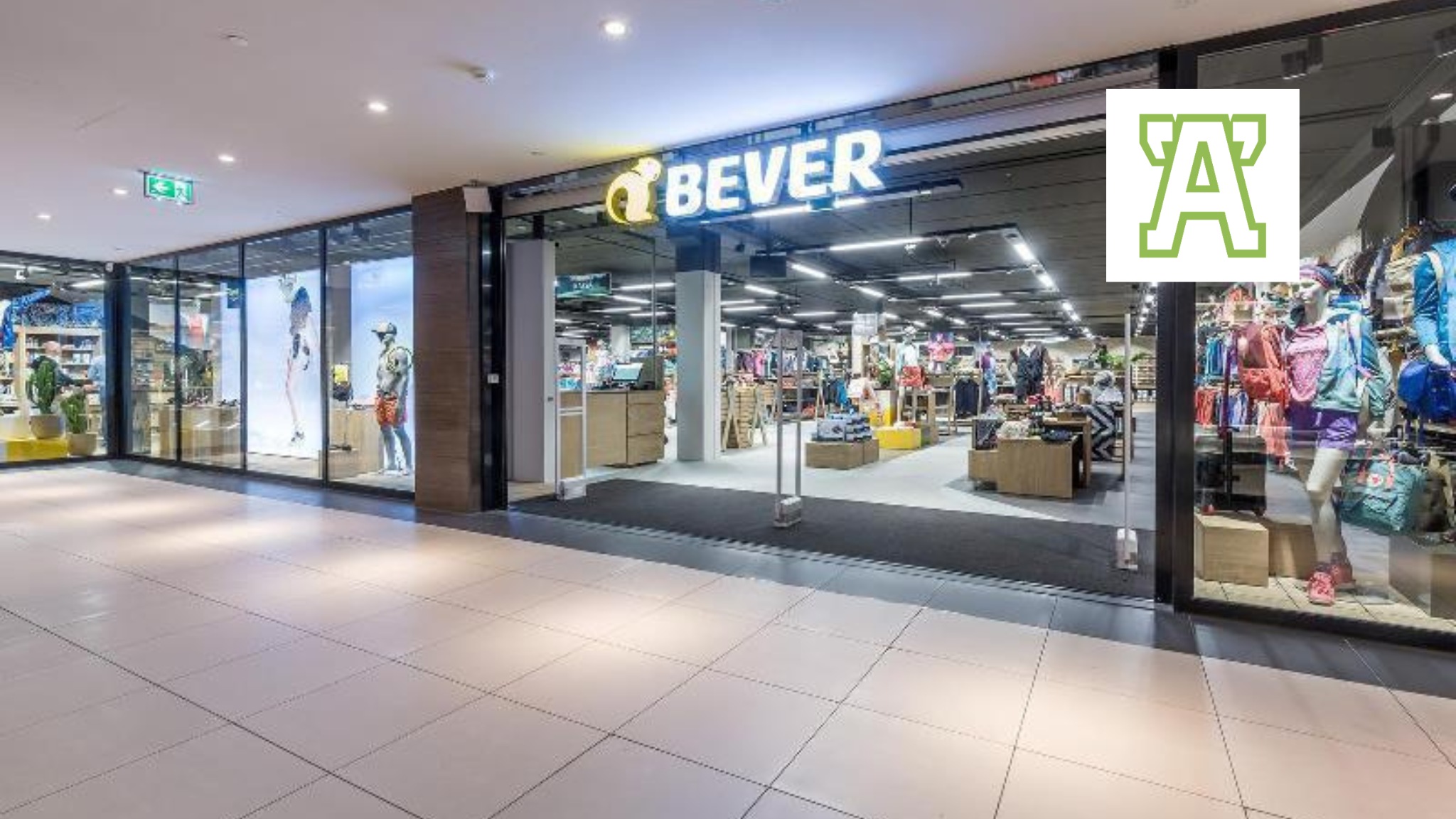 Bever Alkmaar