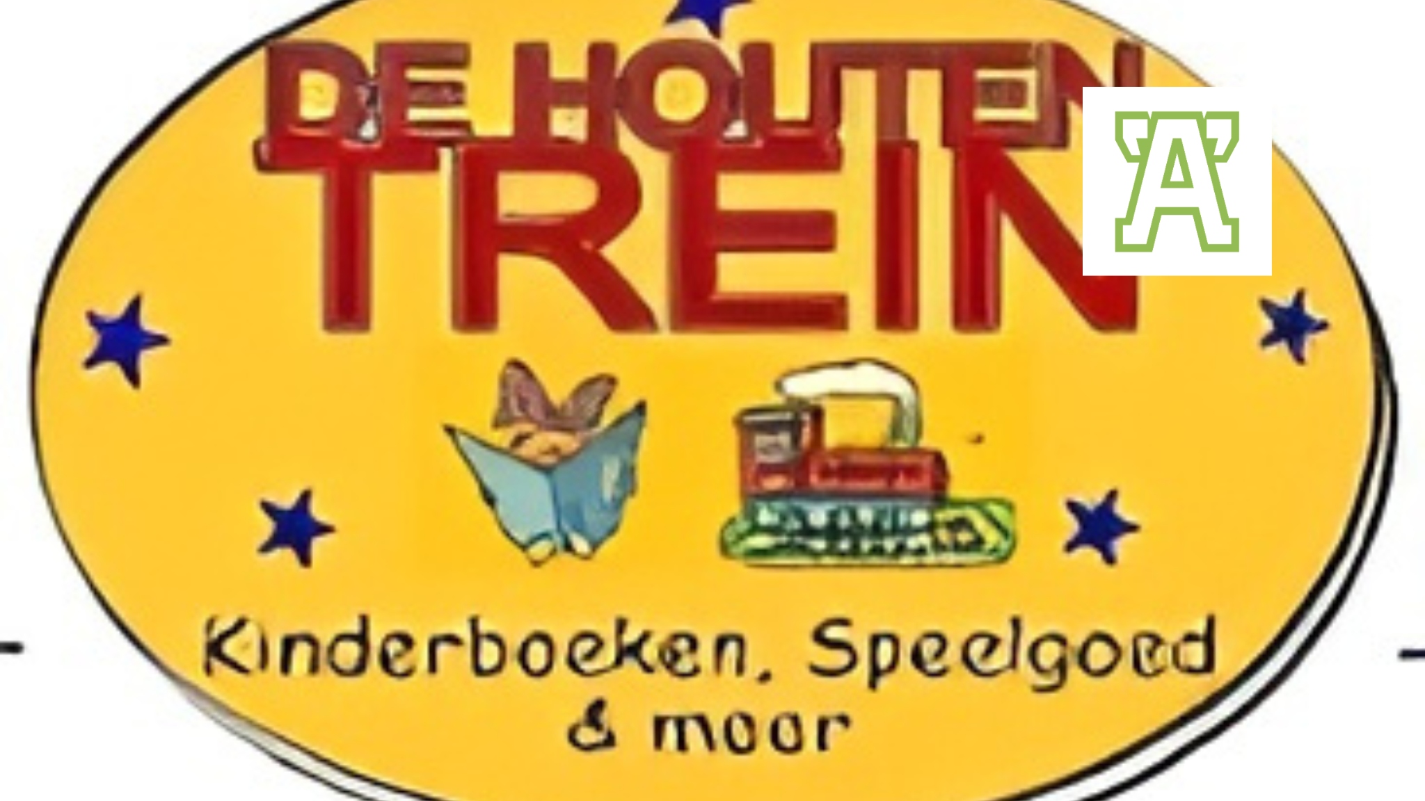 De Houten Trein