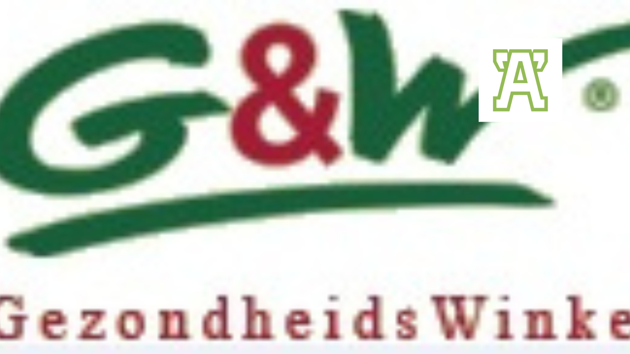 G&W Gezondheidswinkel Labori