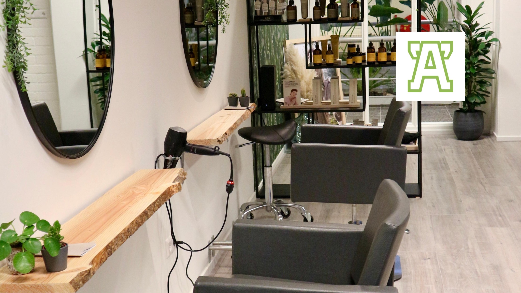 Atelier Puur-Haar