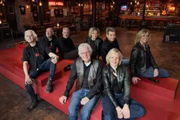 bluesband freebird uit apeldoorn viert spetterend 30 jarig jubileum.