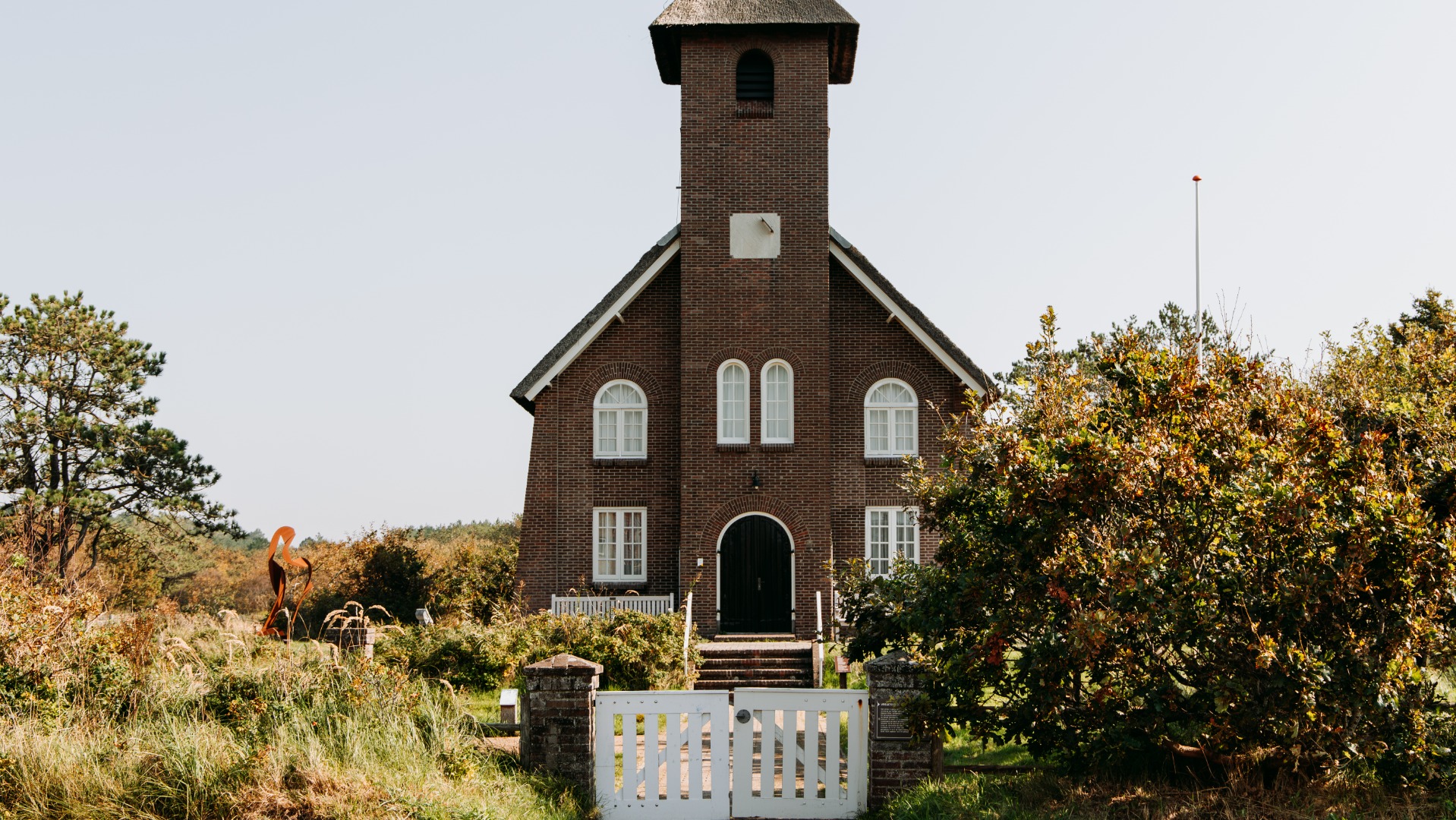 Open Monumentendag in Bergen