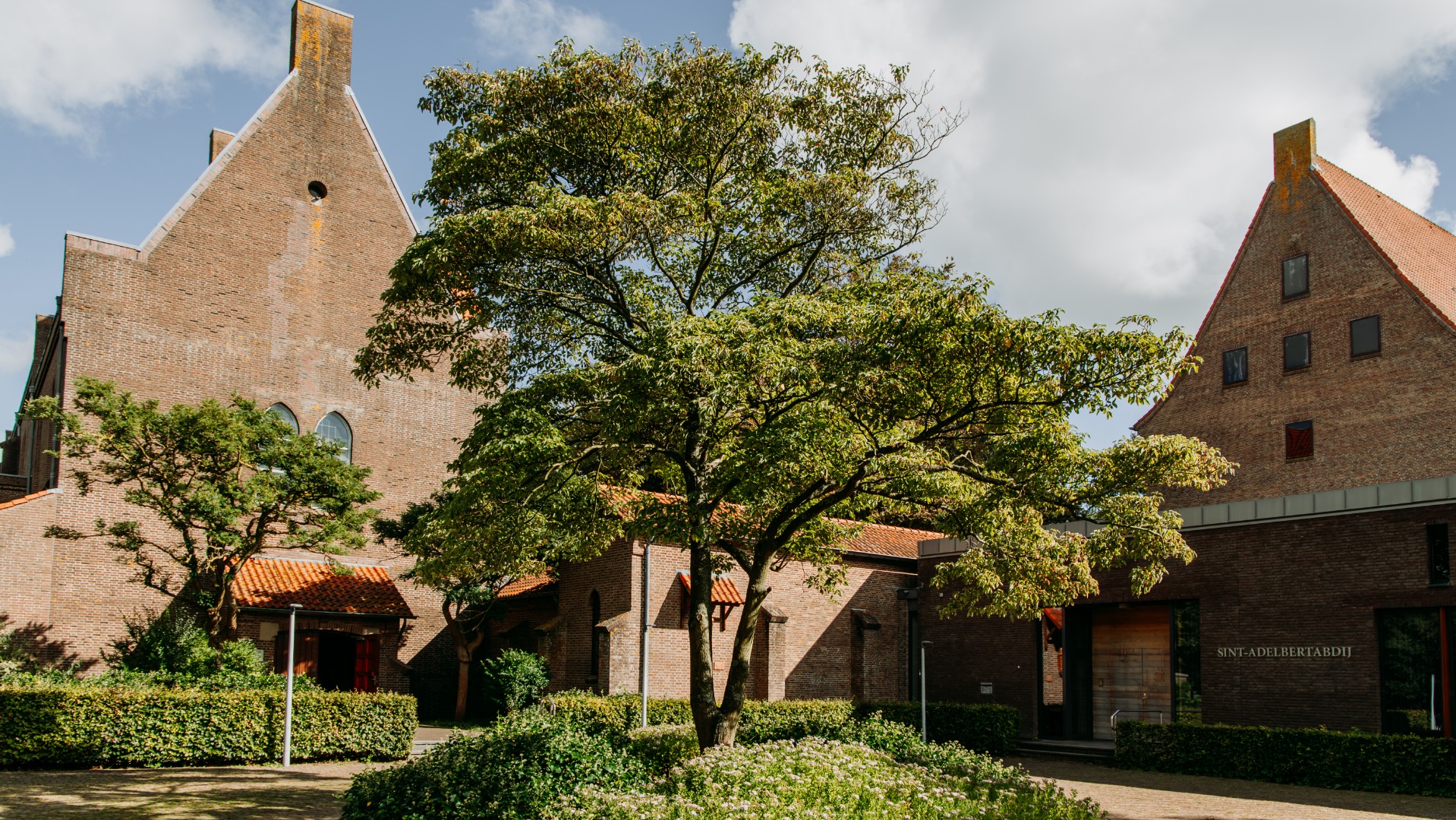 Open Monumentendag in Egmond