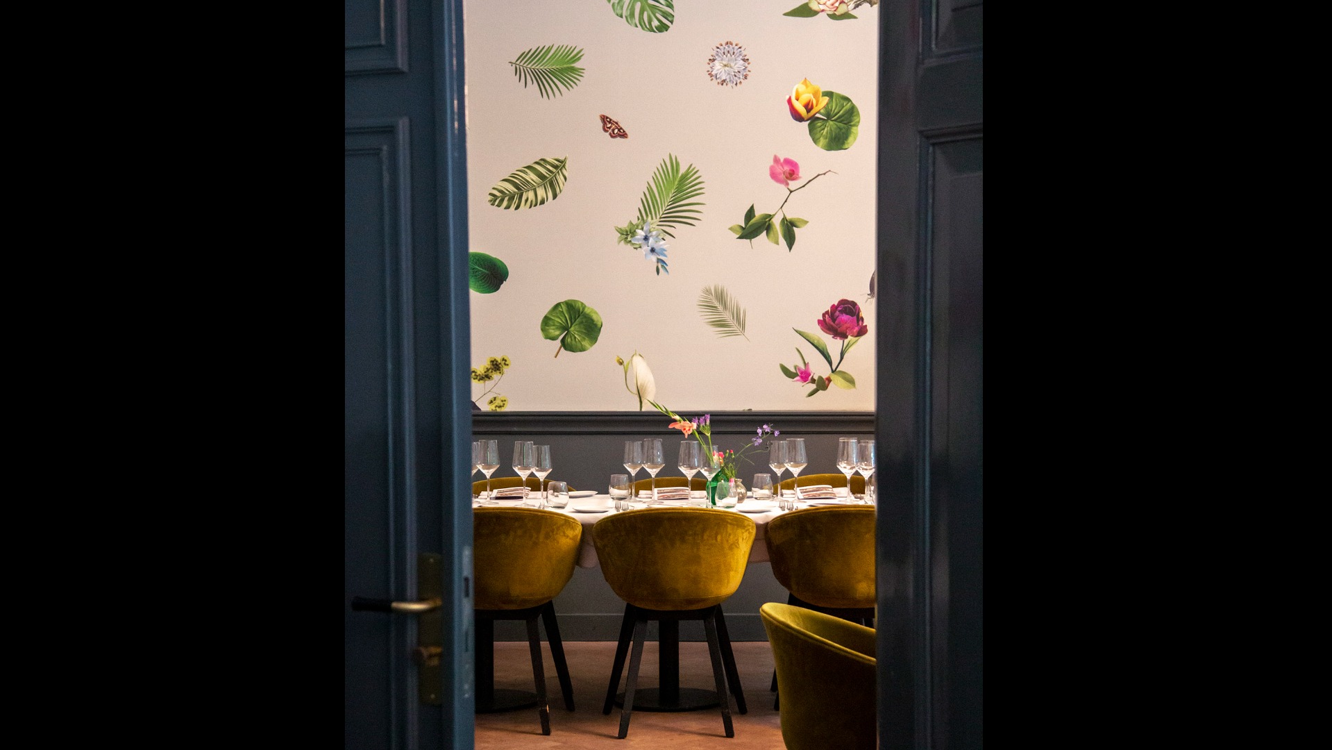 Restaurant Het Hof