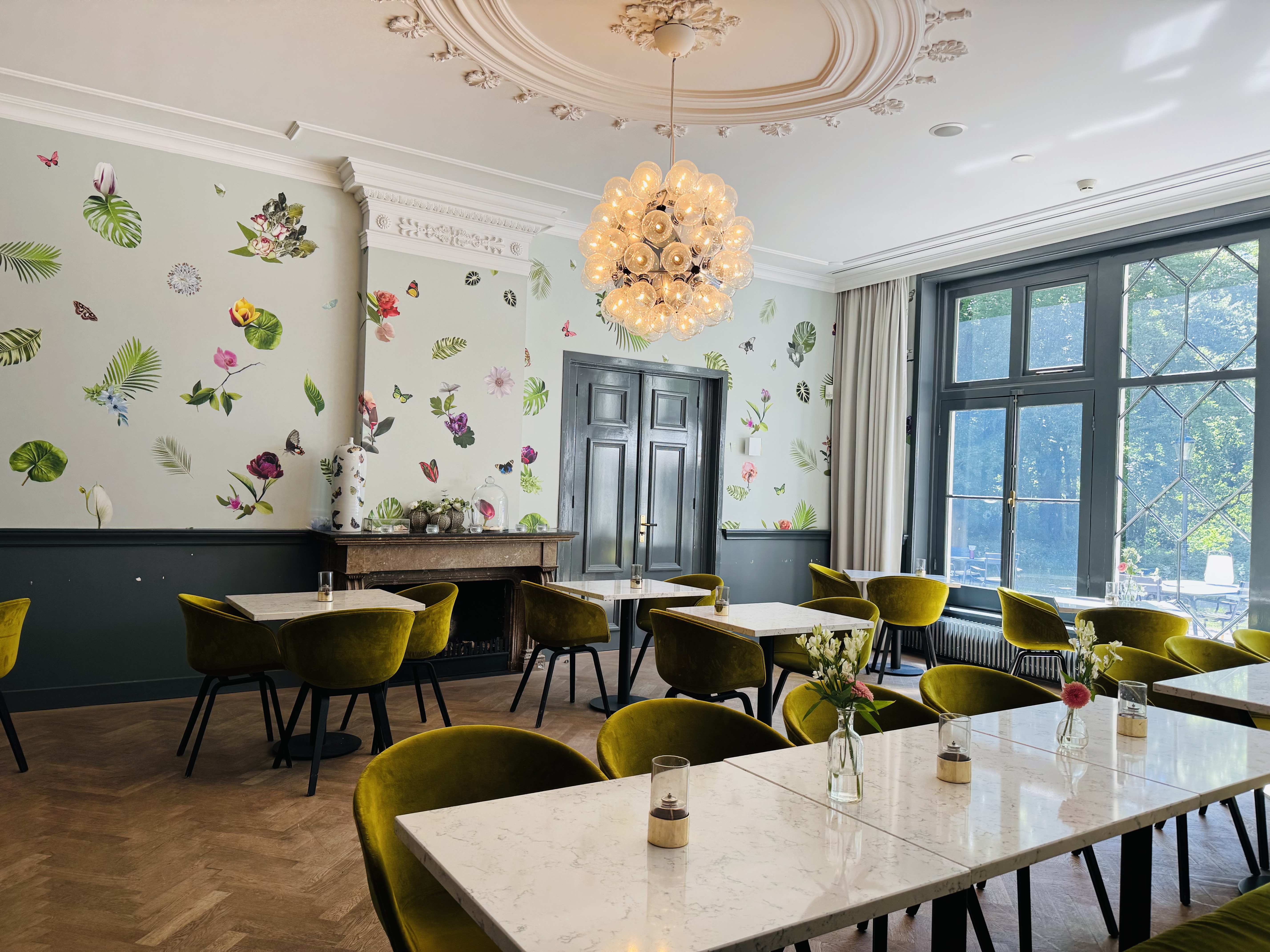 Restaurant Het Hof