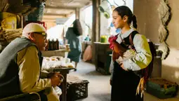 The President’s Cake | Première Night