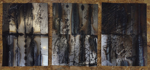 Forever yours, metal (Fe-C)