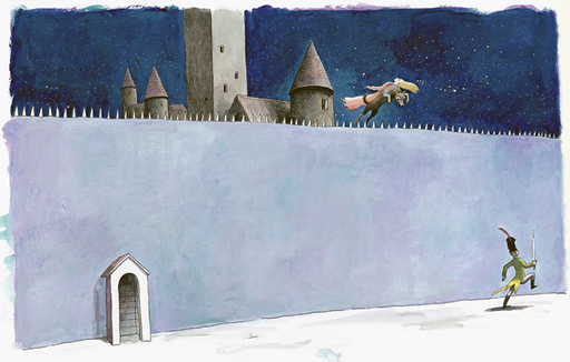 Cinema Khing in CODA Atelier