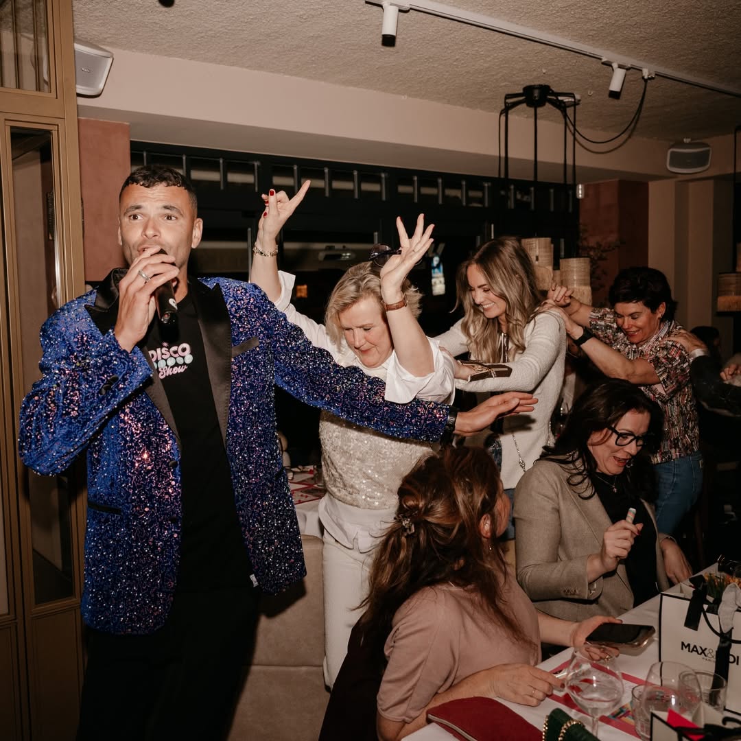 Fabulous Fashion Quiznight