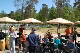 Big Band Sound of Science