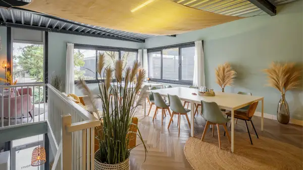 Foto van Hotel Ernst Sillem Hoeve