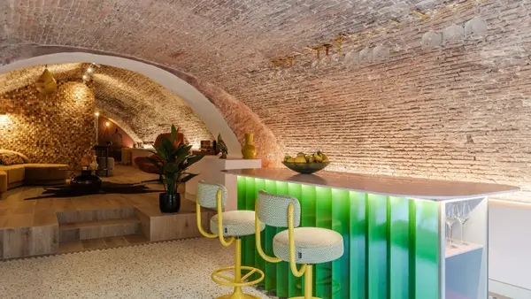 Foto van Hotel Ernst Sillem Hoeve