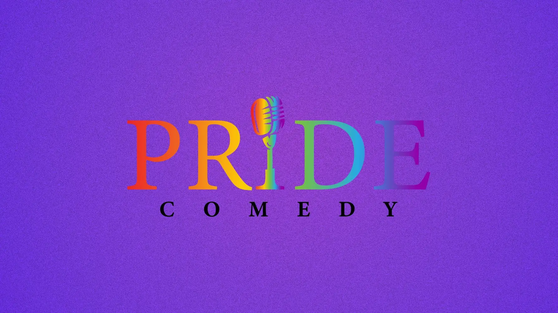 Pride Comedy Night