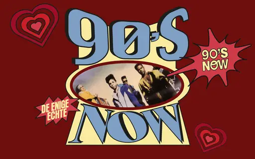 90’s NOW
