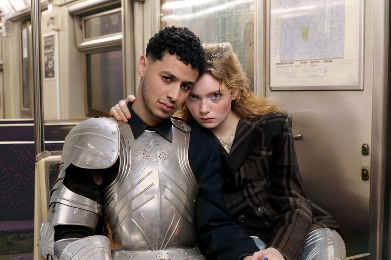 Romeo en Julia