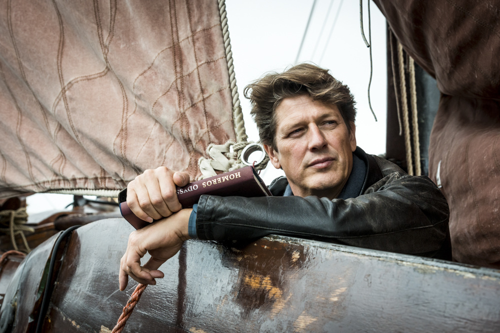 Ondergang van het Avondland?