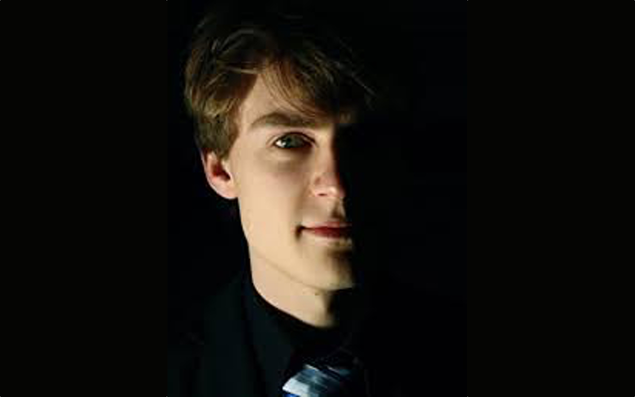 Oude Muziek Serie - One Charming Night