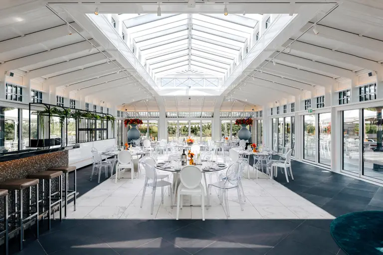 Photo of Orangerie