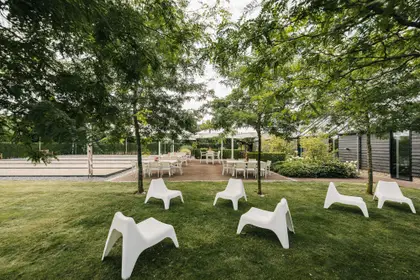 Photo of Green Village