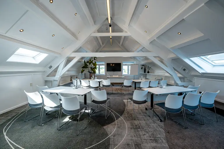Photo of Loft 1 & 2
