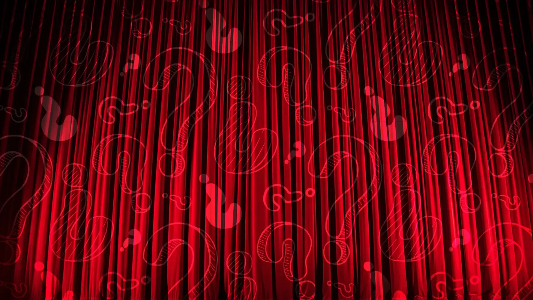 Orpheus’ Verrassingsavond