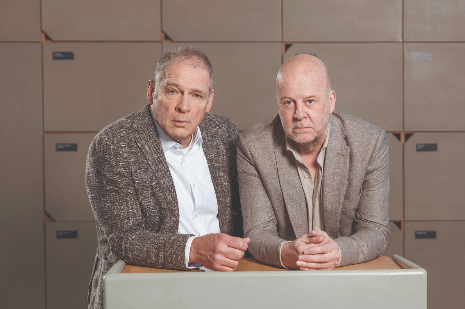 Alles Onder Controle