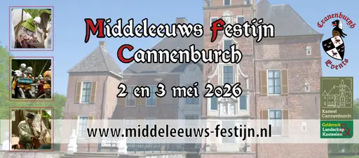 Middeleeuws Festijn