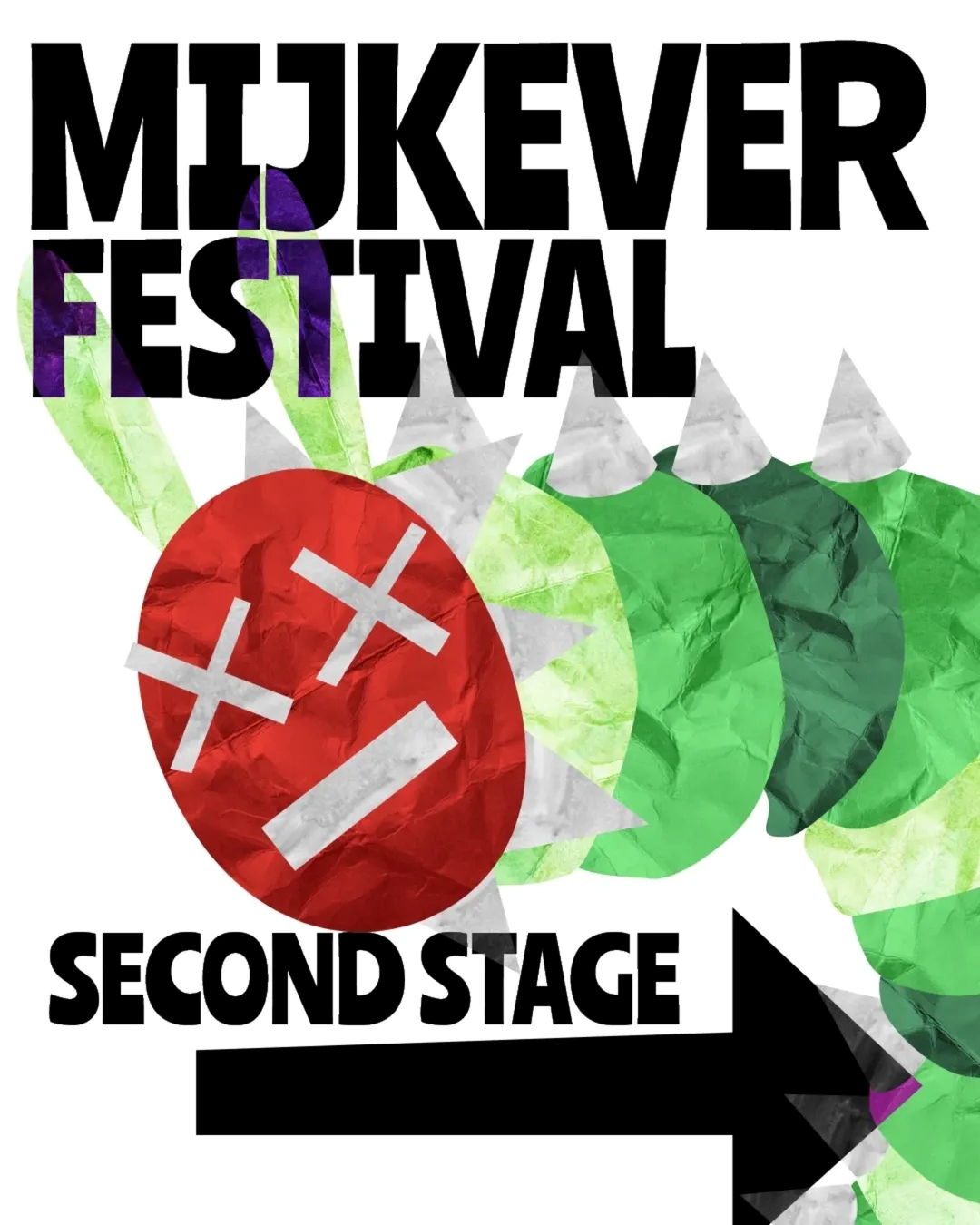 Mijkever Festival
