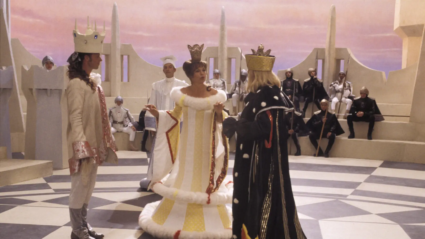 Cinekid Presenteert: Klassiekers – Lang Leve de Koningin