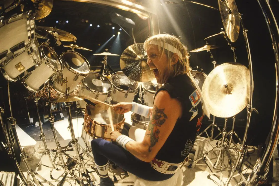 Iron Maiden: Burning Ambition