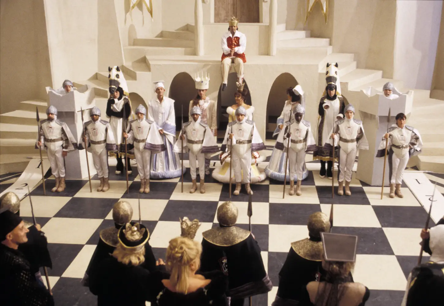 Lang Leve de Koningin | Cinekid Klassieker