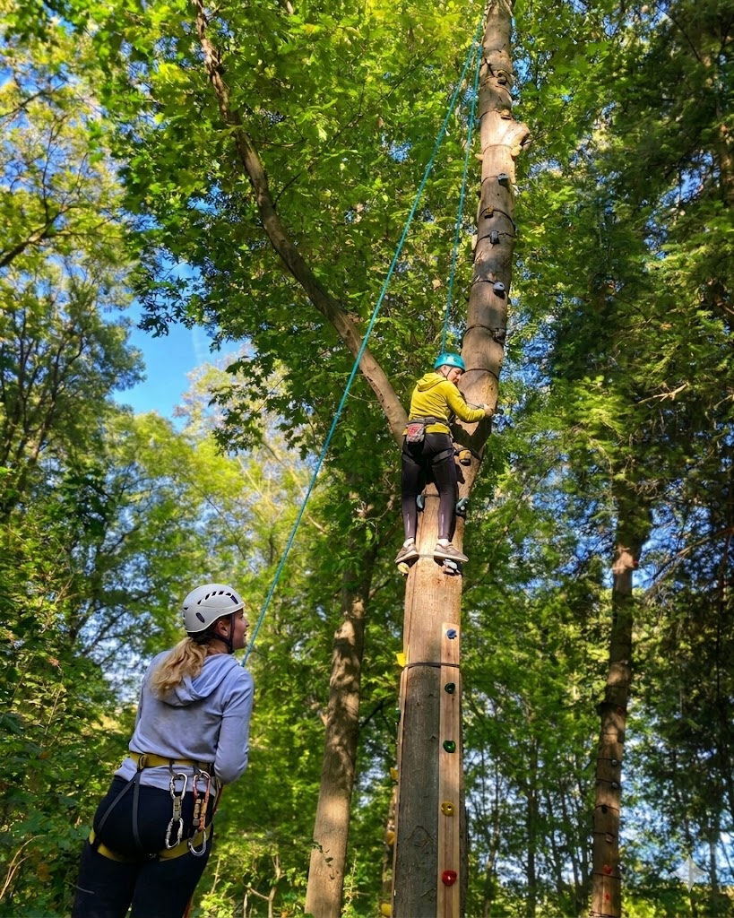 Avontuurlijke Plantendag Hortus