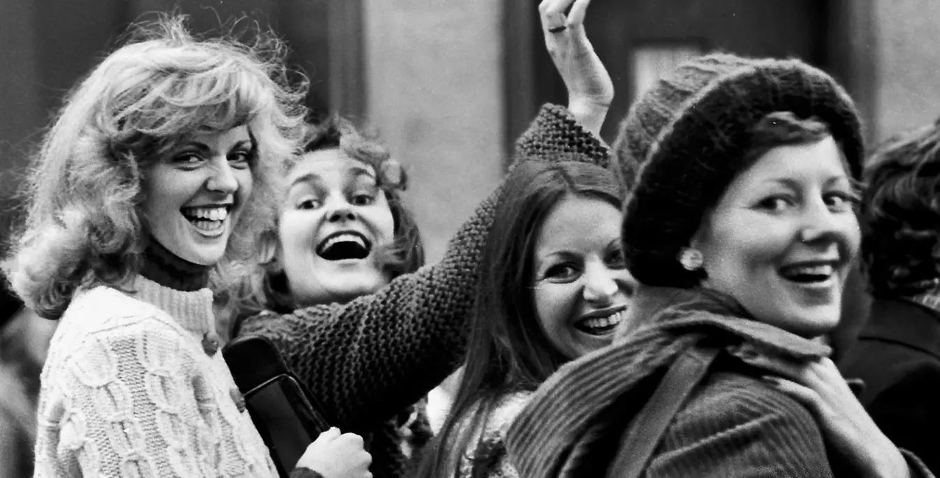 The Day Iceland Stood Still | Docu op Zaterdag