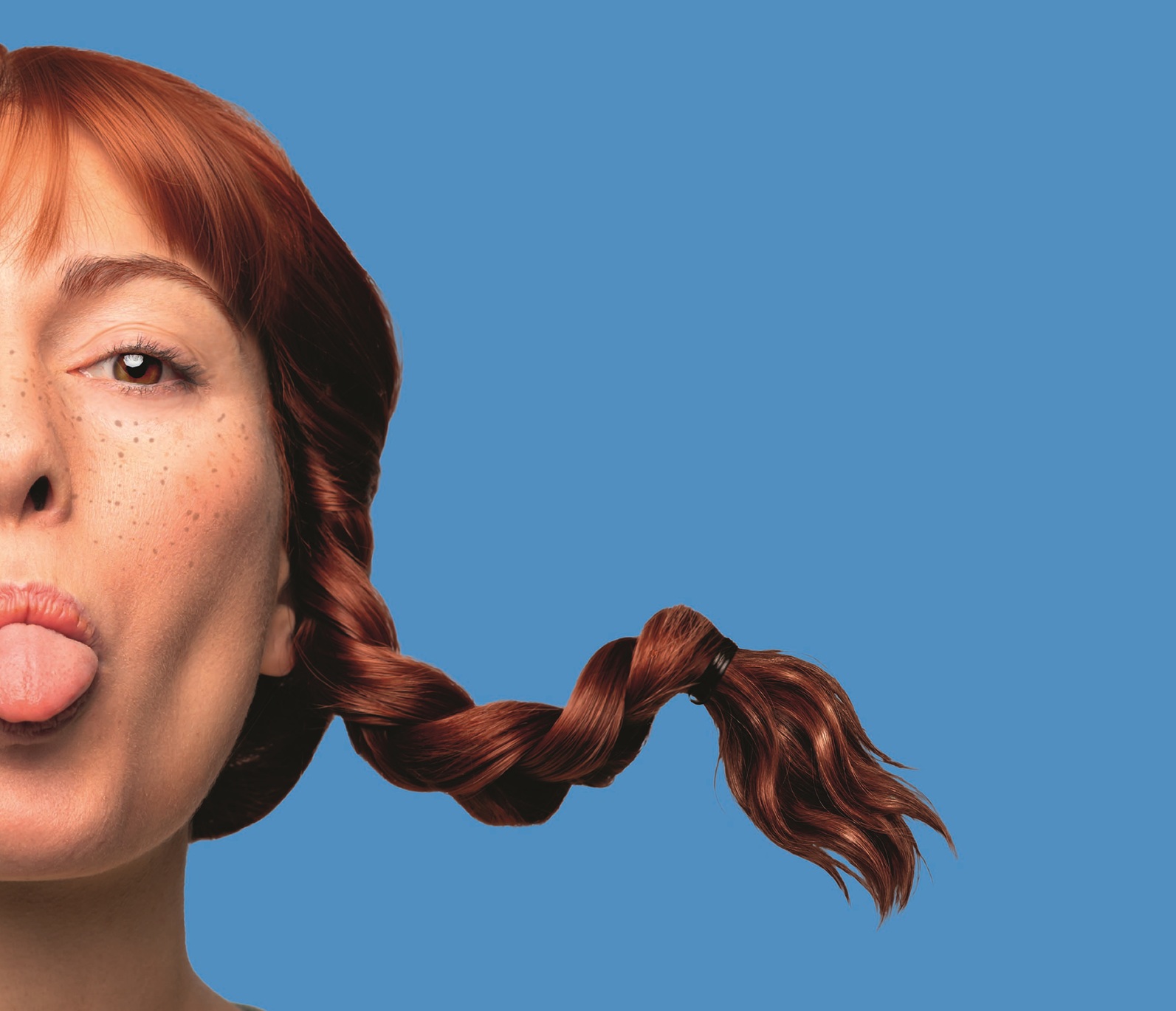Pippi en de Piraten (6+)