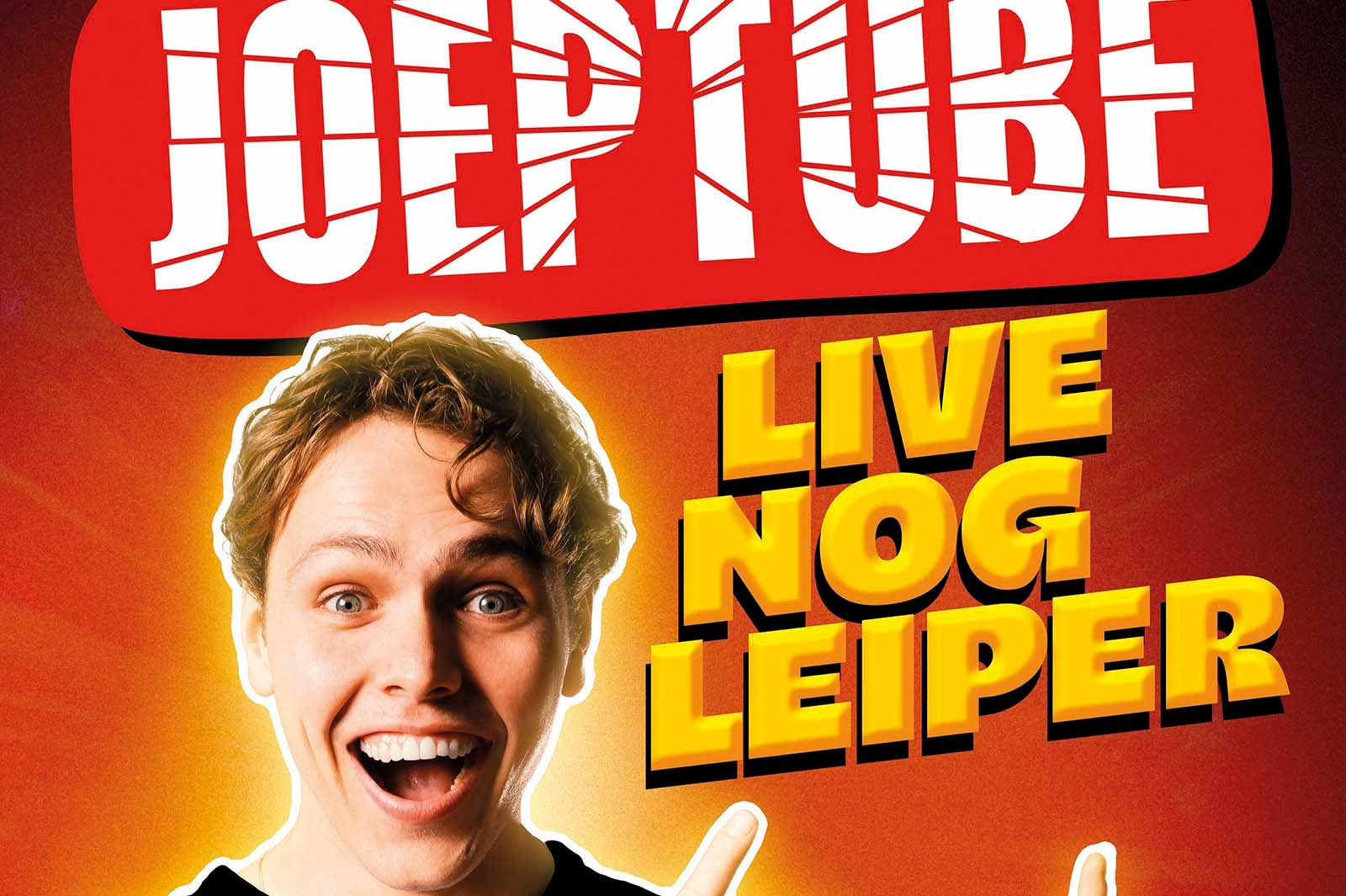 JoepTube (8+)